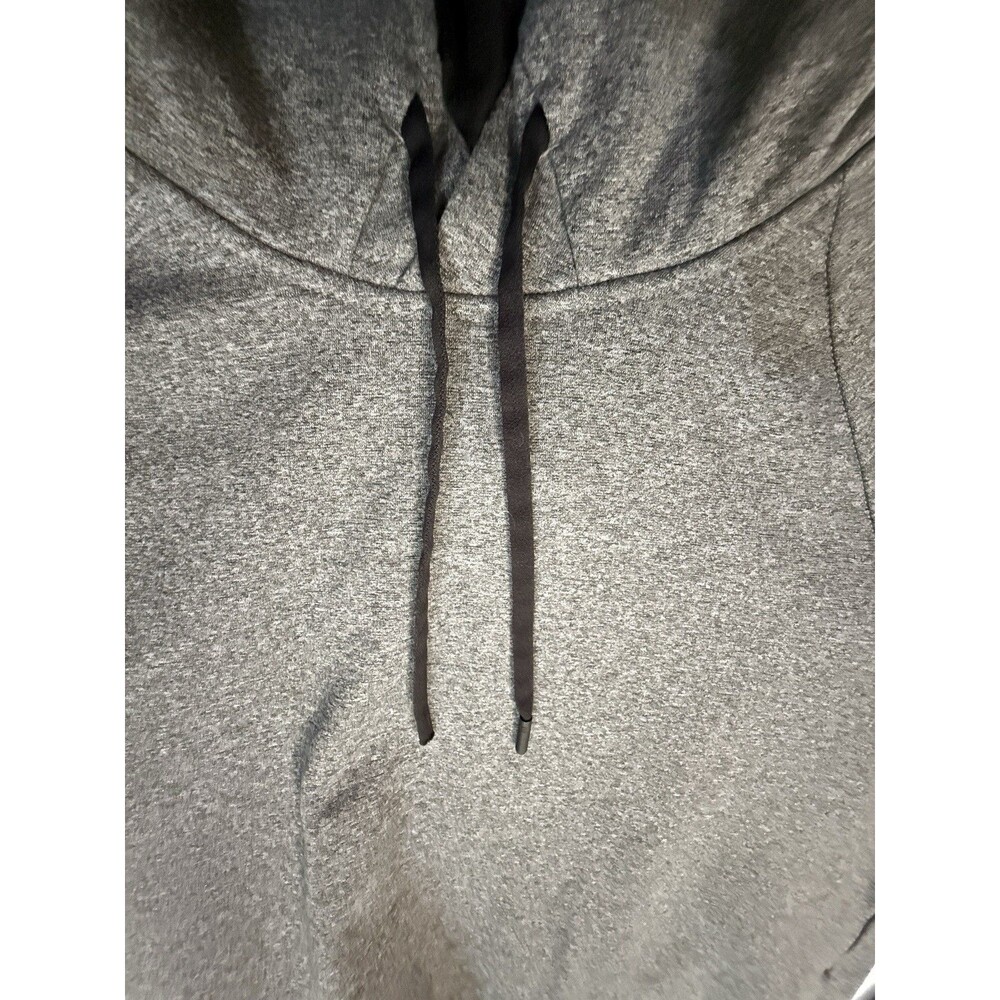 Lululemon City Sweat Thermo Hoodie Mens S Medium Gray Sweatshirt LM3BC1S - Picture 6 of 13